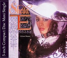 Sheila E - A Love Bizarre (Special Edition)